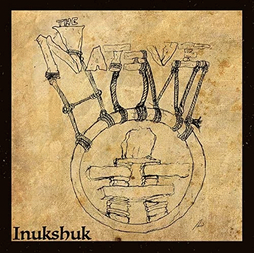 The Native Howl : Inukshuk